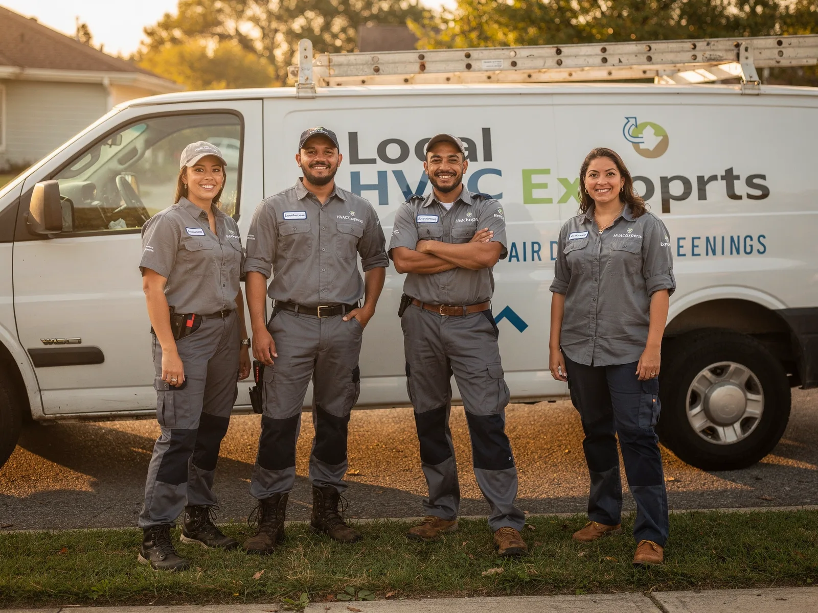 24/7 HVAC Repair & AC Replacement company in Newton Upper Falls, MA