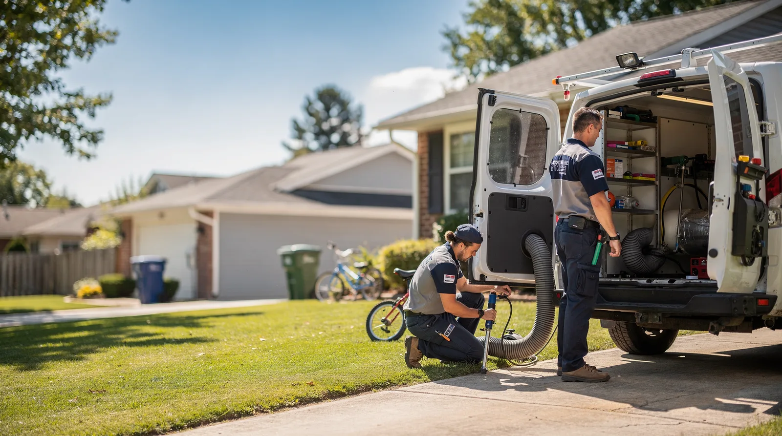 24/7 HVAC Repair & AC Replacement in Newton Upper Falls, MA near me